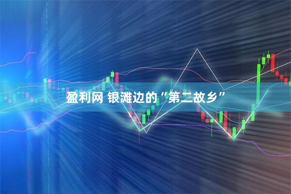 盈利网 银滩边的“第二故乡”